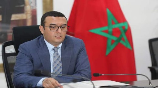 السيد أمكراز: جهوية التشغيل توجه استراتيجي للمخطط الوطني للنهوض بالتشغيل