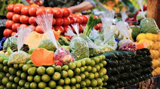تموين الأسواق خلال رمضان.. وفرة في المواد المعروضة واستقرار في الأسعار