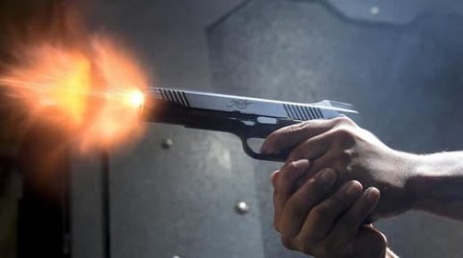 الرصاص يلعلع بمراكش لتوقيف شقيقيين