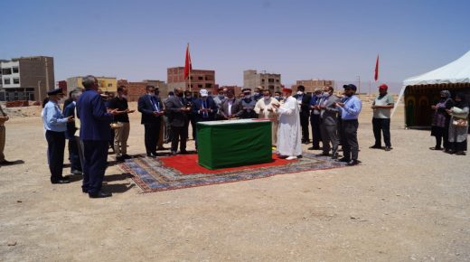 ميسور… اللجنة الإقليمية للمبادرة الوطنية تصادق على مشاريع مهمة تهم الصحة والتعليم والادماج الاقتصادي للشباب