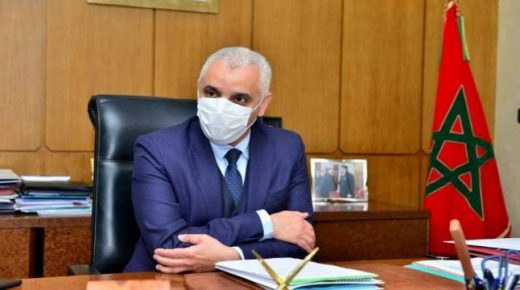 وزير الصحة يؤكد على أهمية دعم الجهود المبذولة لتحقيق رغبة الأزواج في الإنجاب