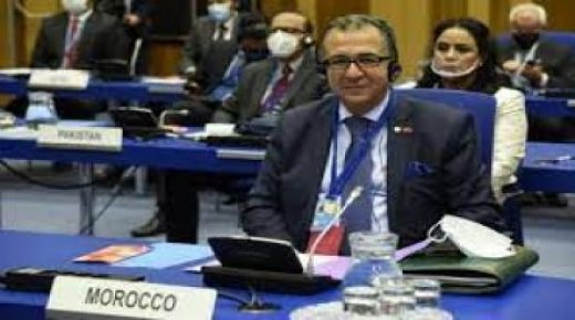 استراتيجية المغرب في مجال الهجرة، نموذج إقليمي مسؤول وتضامني