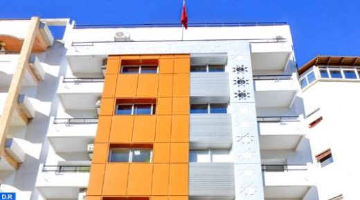 الوكالة الحضرية لطنجة تحافظ للمرة التاسعة تواليا على شهادة الجودة “إيزو 9001”