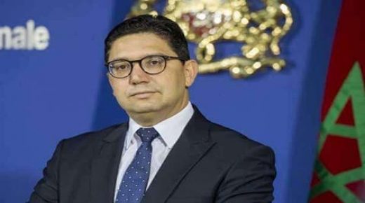 استئناف العلاقات بين المغرب وإسرائيل عامل لتعزيز دينامية السلام في الشرق الأوسط