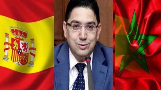 السيد بوريطة : إسبانيا خلقت الأزمة مع المغرب وجعلت أوروبا تتحملها