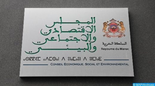 المجلس الاقتصادي والاجتماعي والبيئي يدعو إلى بلورة استراتيجية طموحة لتنمية الأسواق الأسبوعية بالوسط القروي