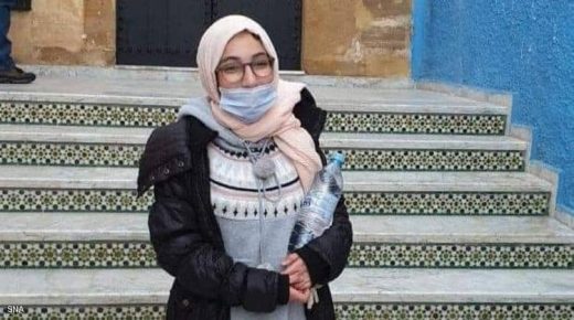 تلميذة مغربية تتوج “ملكة الرياضيات الإفريقية” لعام 2021