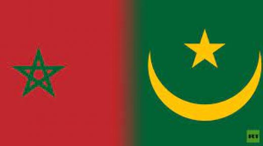 المغرب وموريتانيا يؤكدان على صلابة العلاقات