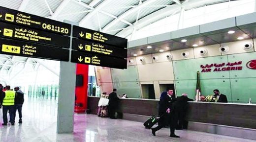 الجزائر تعيد فتح حدودها “قريباً” بعد أكثر من عام على الإغلاق