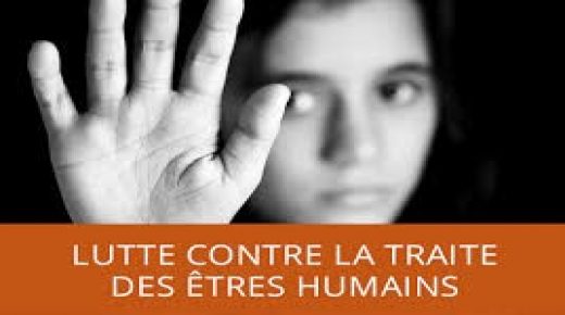 دورة تكوينية بالحسيمة حول مكافحة الاتجار بالبشر