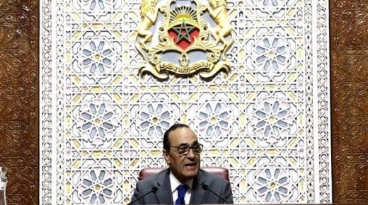 السيد المالكي يشيد بمسار التعاون الذي يجمع بين المغرب ورواندا