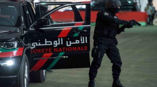 محاربة العصابات بفاس تحيل على المحكمة عصابة المفاتيح المزورة وهذه التهم الموجهة إليهم