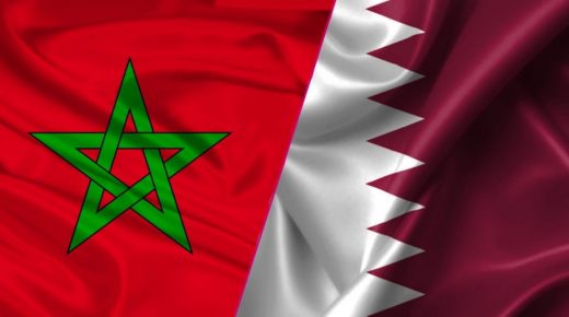 لمغرب وقطر عازمان على توطيد التعاون الثنائي في مجالات النفط والغاز والكهرباء والطاقات المتجددة
