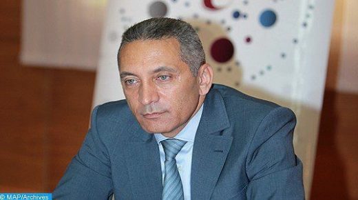 السيد العلمي : جهة فاس مكناس تعزز توجهها الصناعي