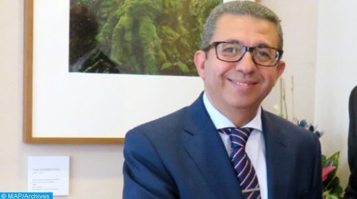 إشادة بالجهود الدولية للمغرب الرامية إلى إضفاء الطابع العالمي على اتفاقية مناهضة التعذيب