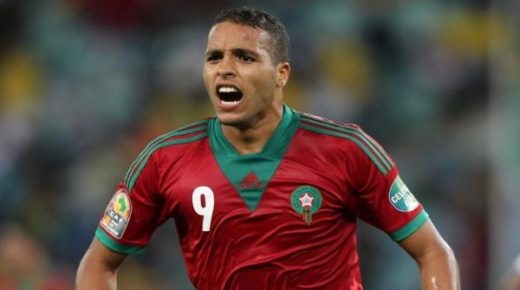 العرابي يكشف عن سبب غيابه عن المنتخب الوطني