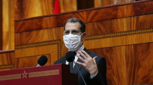 مجلس النواب يعقد الاثنين المقبل جلسة عمومية مخصصة للأسئلة الشفهية الموجهة لرئيس الحكومة حول السياسة العامة