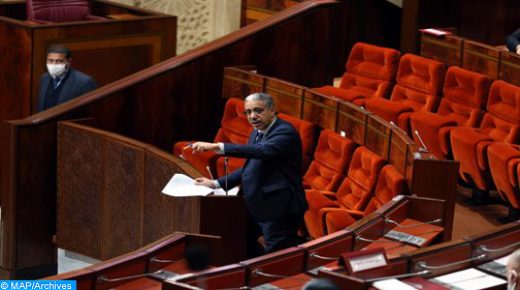 رباح: المغرب سيتجاوز 52 بالمائة من تحوله الطاقي سنة 2030