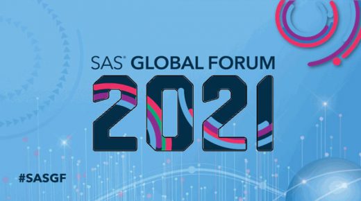 “SAS Global Forum 2021”: أول مؤتمر افتراضي حول الذكاء الاصطناعي