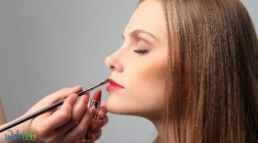 كيف يمكن تشخيص الحساسية الجلدية لمستحضرات التجميل؟