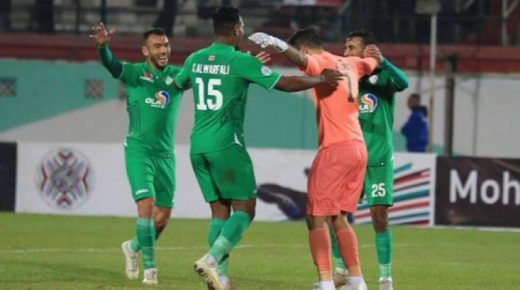 مدرب الرجاء يبعد متولي وهذه هي الأسباب