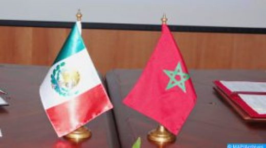 جمعية اليهود المغاربة بالمكسيك تدعو إلى اعتقال المدعو إبراهيم غالي وتقديمه فورا أمام العدالة