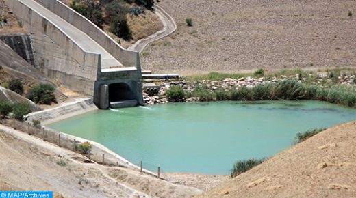 Une journée de sensibilisation aux dangers de la baignade dans les retenues des barrages a été organisée, jeudi (30/05/19) au collègue Sidi Chahed dans la province de Moulay Yaacoub, par l’Agence du bassin hydraulique de Sebou (ABHS).