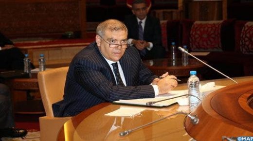 لجنة بالداخلية : مشروع مواقف السيارات بفاس طموح و نحقق في أسباب عرقلته