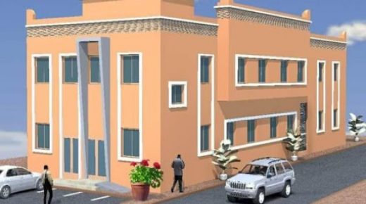 سيتم إنجاز مشاريع سوسيو تربوية ورياضية بمدينة مكناس بغلاف مالي يناهز 2، 48 مليون درهم.