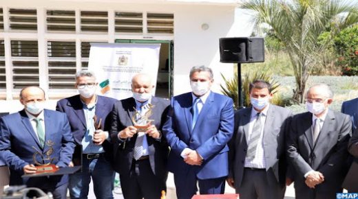 جائزة الحسن الثاني الكبرى عن الاختراع والبحث في الميدان الفلاحي.. فوز تسعة أعمال