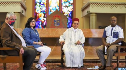 في يوم إفريقيا.. حوار الأديان محور منتدى بالرباط