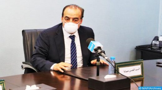 النموذج التنموي الجديد، مرجعية مركزية للعديد من الأفكار والاقتراحات والحلول الممكنة