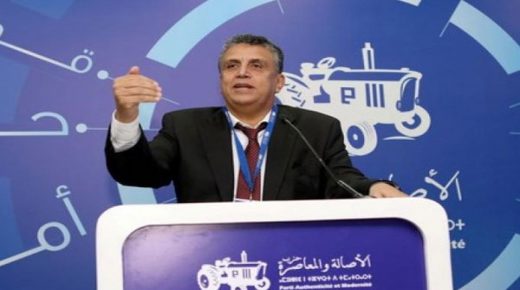 السيد وهبي : استقبال إسبانيا للمدعو إبراهيم غالي يشكل فعلا غير عادل وخطأ يجب تصحيحه