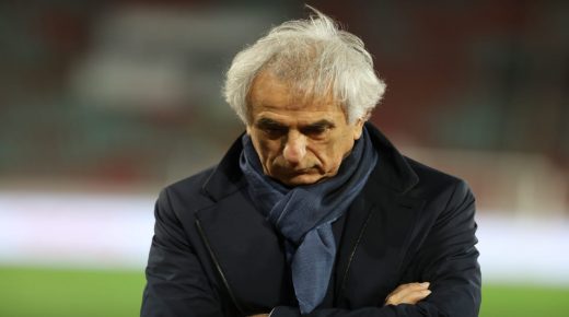 تأجيل تصفيات المونديال يربك برنامج وحيد خاليلودزيتش