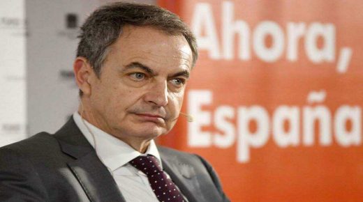 ثاباتيرو : العلاقة مع المغرب أساسية لأمن واستقرار إسبانيا