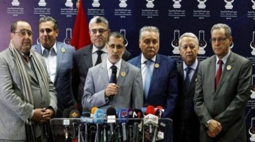 قادة أحزاب سياسية يعبرون عن رفضهم لاستضافة إسبانيا لزعيم ” البوليساريو ” ويطالبون بتقديمه للعدالة