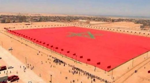 الخارجية الأمريكية تنشر إعلان مغربية الصحراء على موقعها الرسمي