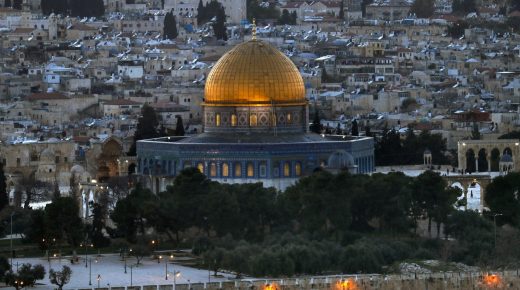 مسؤول بمنظمة التحرير الفلسطينية : المغرب كان منذ البدايات مساندا ومدافعا عن الحق الفلسطيني