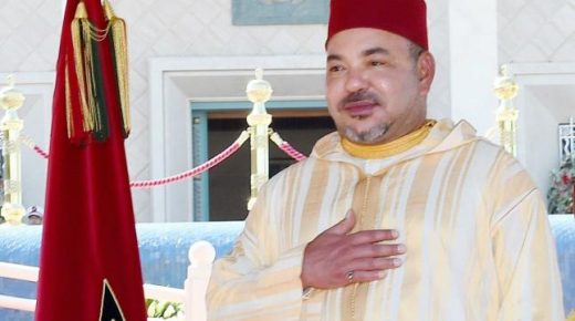 صحيفة إيطالية تبرز الإصلاحات والإنجازات الكبرى المحققة في المغرب بقيادة جلالة الملك