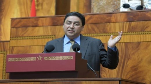عمر حجيرة يسائل الحكومة عن إجراءات التعويض لأصحاب المقاهي والمطاعم والوحدات الفندقية ومموني الحفلات