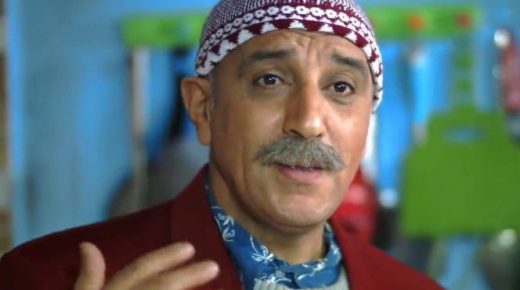 الفنان حسن الفد يتألق على الشاشة الكندية