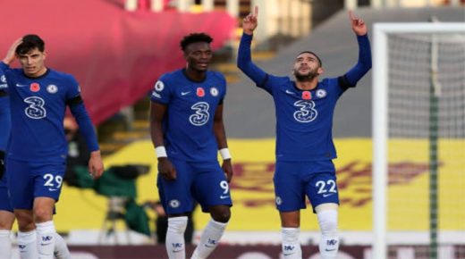 تشلسي يحرز لقب دوري أبطال أوروبا للمرة الثانية في تاريخه