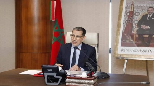 مجلس الحكومة يصادق على مشاريع المراسيم المحددة للتواريخ والجدولة الزمنية المتعلقة بالعمليات الانتخابية