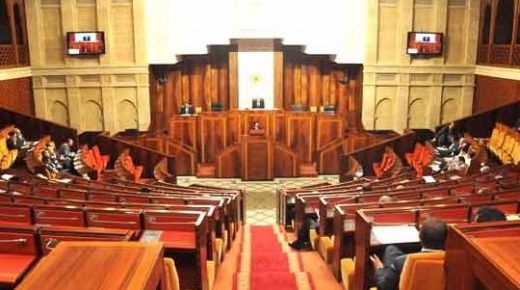 مجلس النواب يصادق بالأغلبية على مشروع القانون المتعلق بالاستعمالات المشروعة للقنب الهندي
