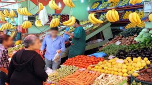 مؤشر أسعار المعيشة يسجل ارتفاعا خلال مارس بأهم مدن جهة طنجة