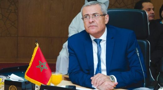 وزير العدل: تطوير السياسة الجنائية رهان أساسي لمواكبة تطور المجتمع