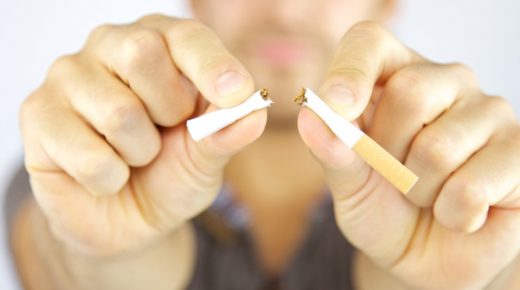 يوم عالمي من دون تدخين.. حملة وطنية من 31 ماي إلى 30 يونيو