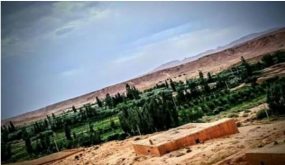 ميسور…انطلاق تزويد قرية الدويرة السفلى بالماء الصالح للشرب