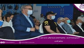 الدوزي وسط الأحرار : وضعية الفنان مزرية واش عندو نصيب من برنامج الحزب