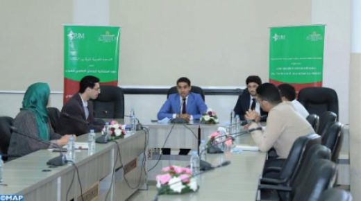 “البرلمان المغربي للشباب” يدعو إلى إشراك الشباب في تنزيل النموذج التنموي الجديد